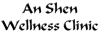 An Shen Wellness Clinic